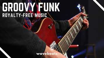 Free download Upbeat Funk Background Music for Video [Royalty Free] video and edit with RedcoolMedia movie maker MovieStudio video editor online and AudioStudio audio editor onlin